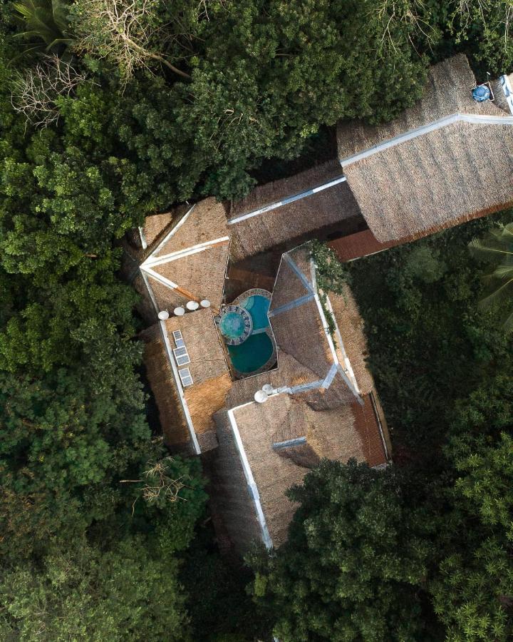 Natura Vista Bed & Breakfast