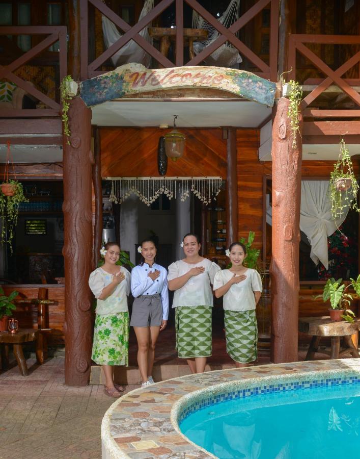 Natura Vista Panglao