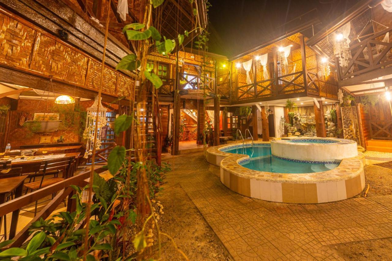 Bed & Breakfast Natura Vista