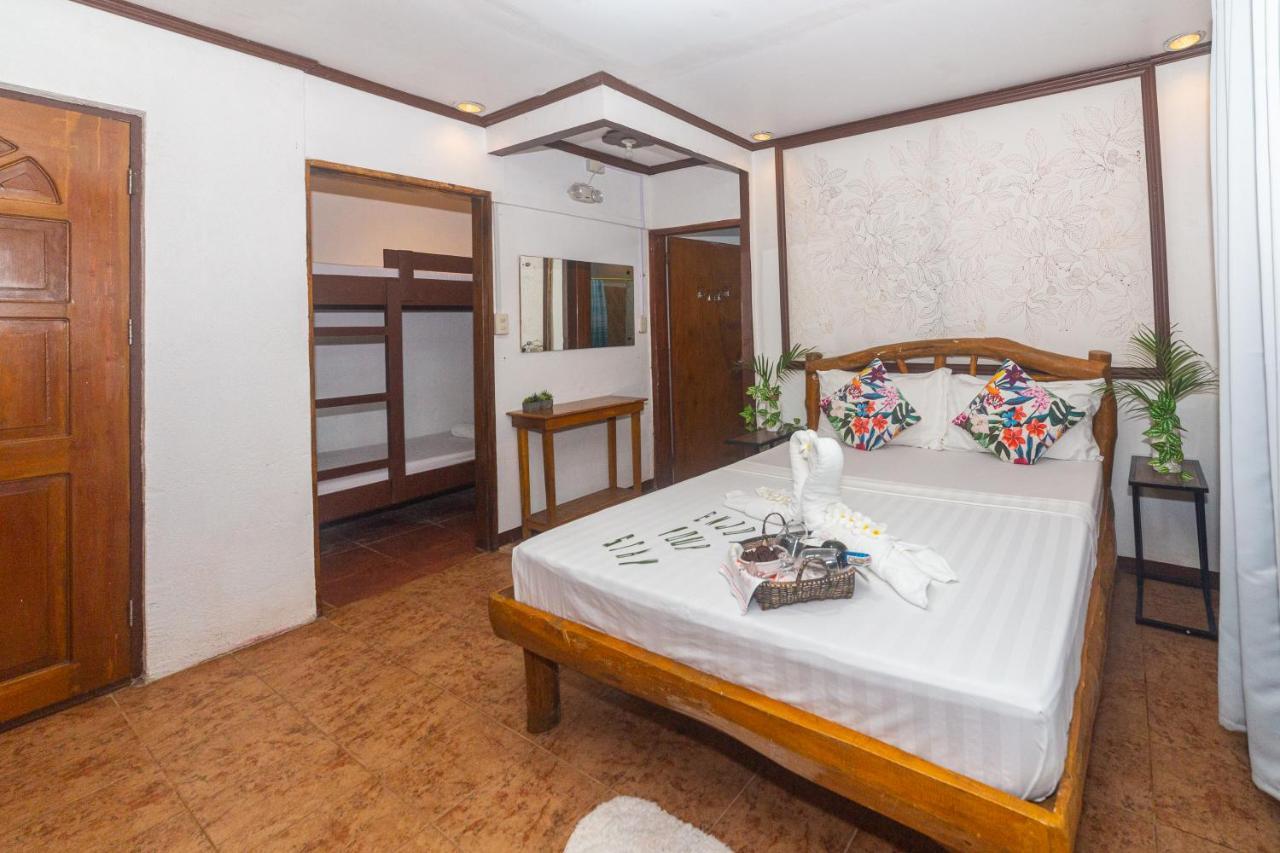 Bed & Breakfast Natura Vista 2*