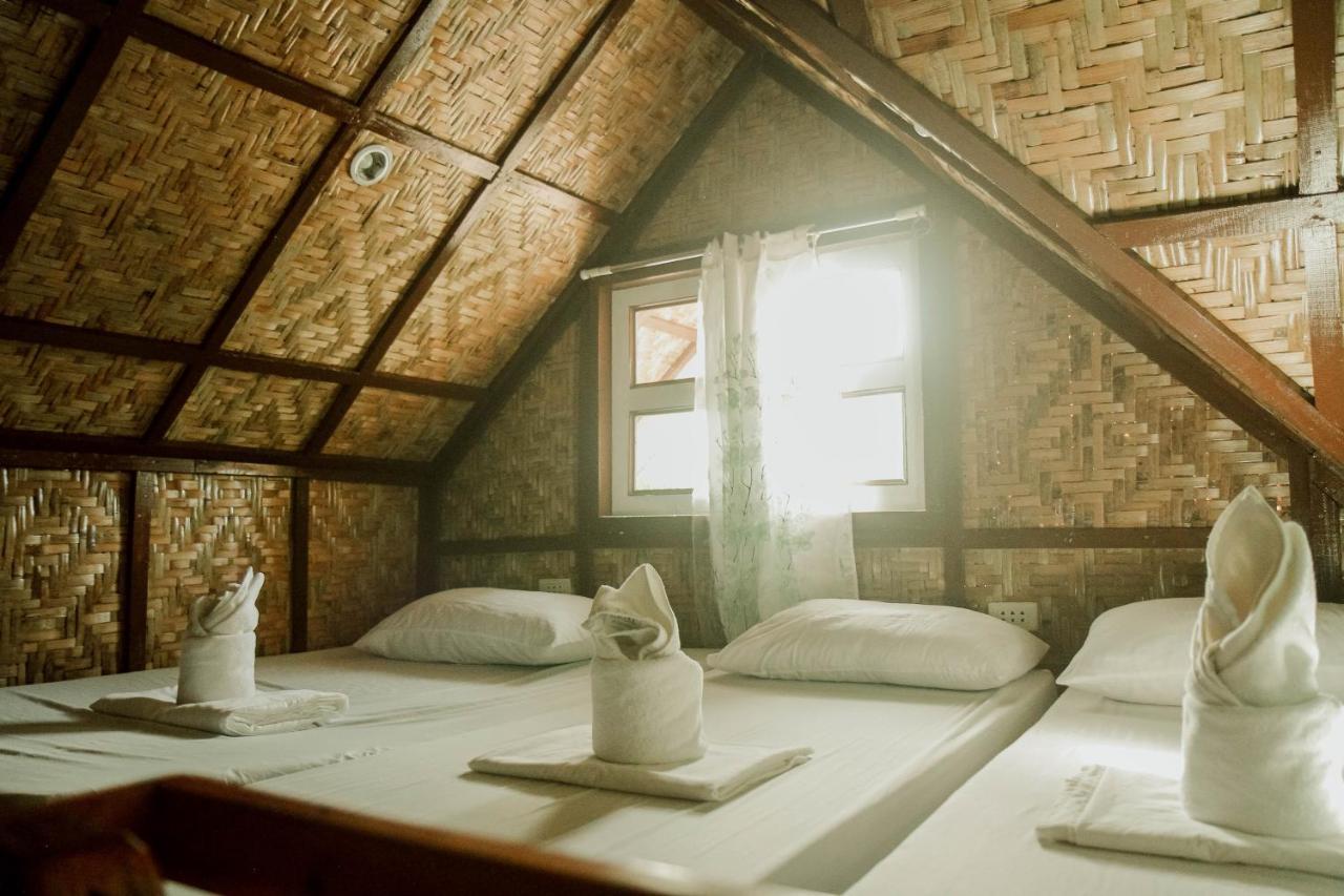 Bed & Breakfast Natura Vista 2*