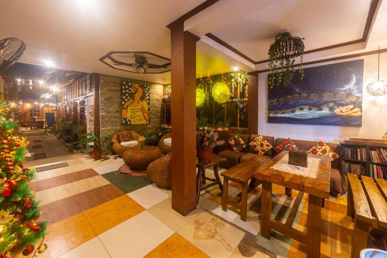 Natura Vista Panglao