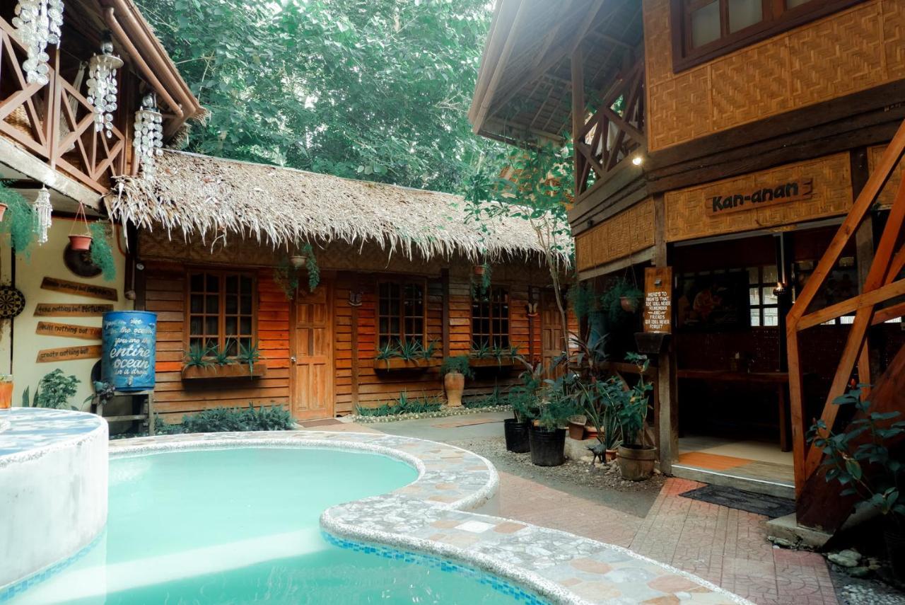 Bed & Breakfast Natura Vista 2*
