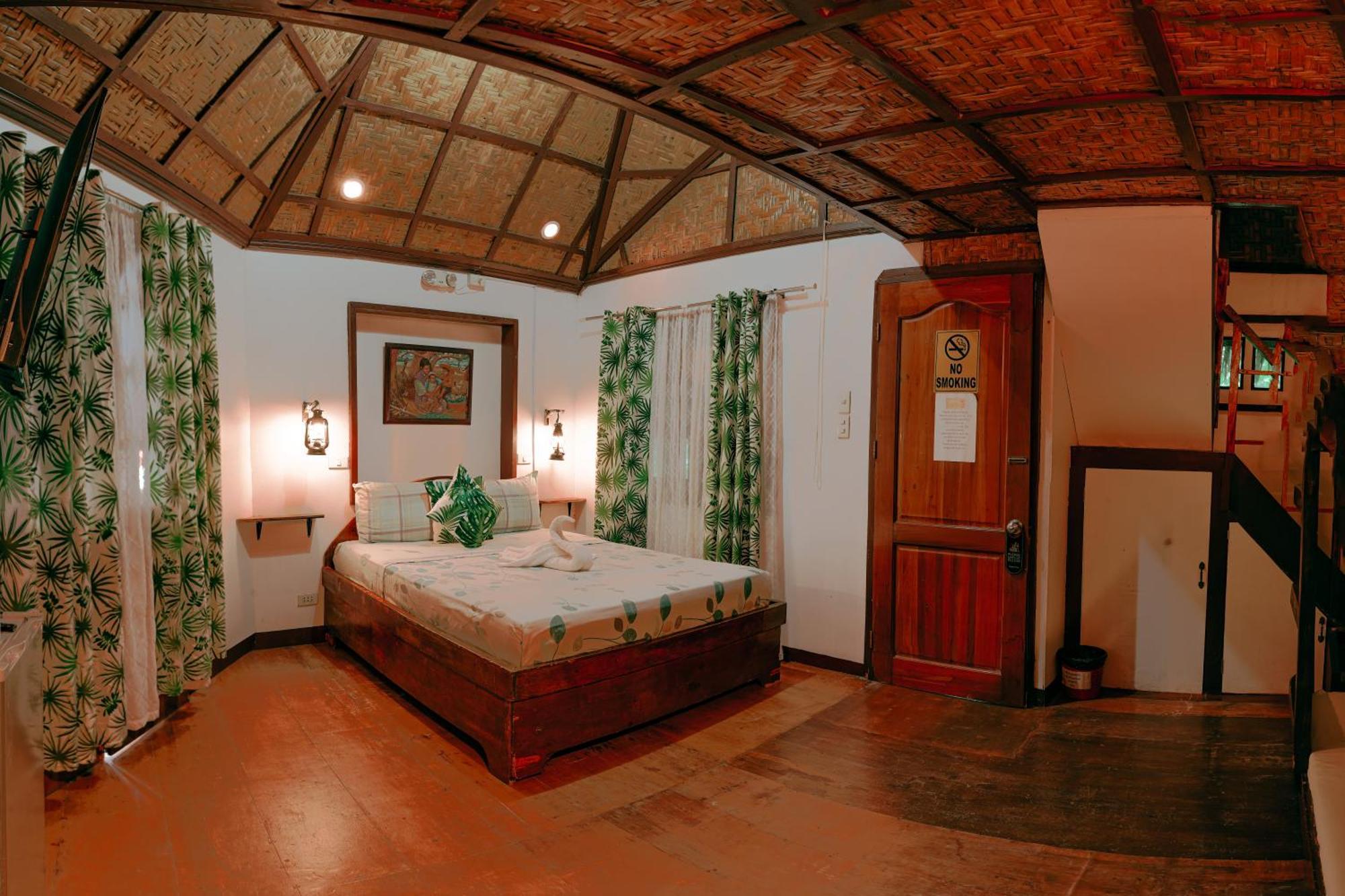Bed & Breakfast Natura Vista 2*