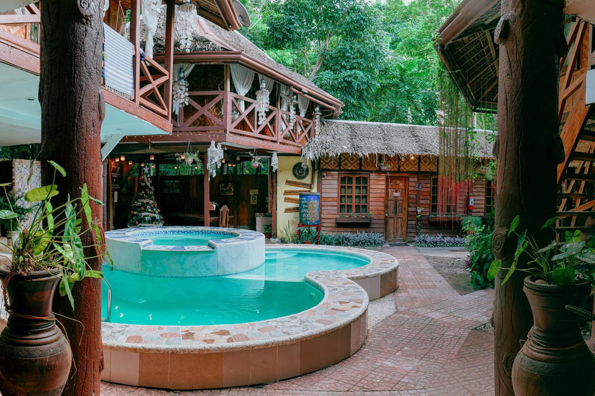 Natura Vista Panglao