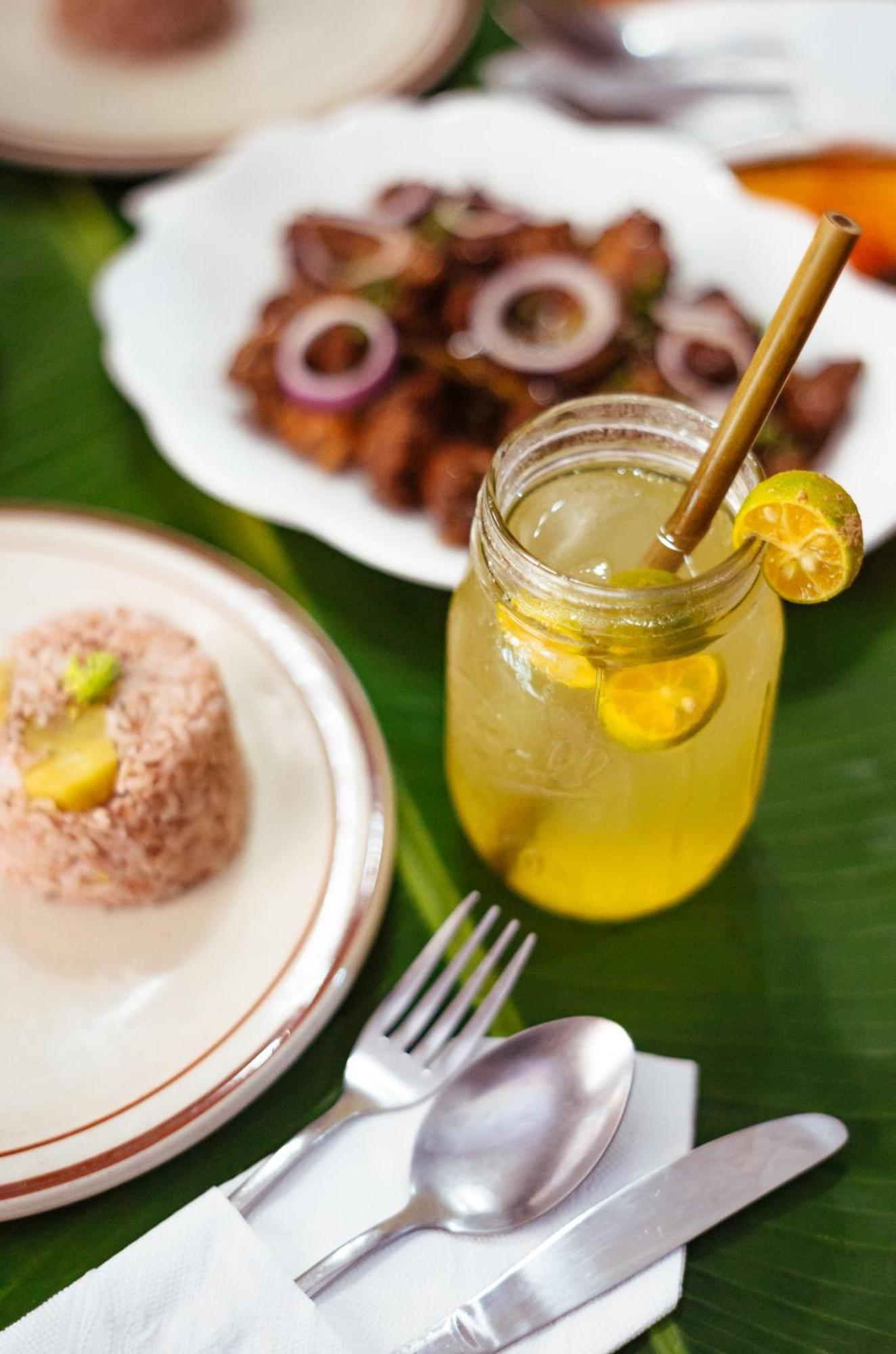 Natura Vista Bed & Breakfast Panglao
