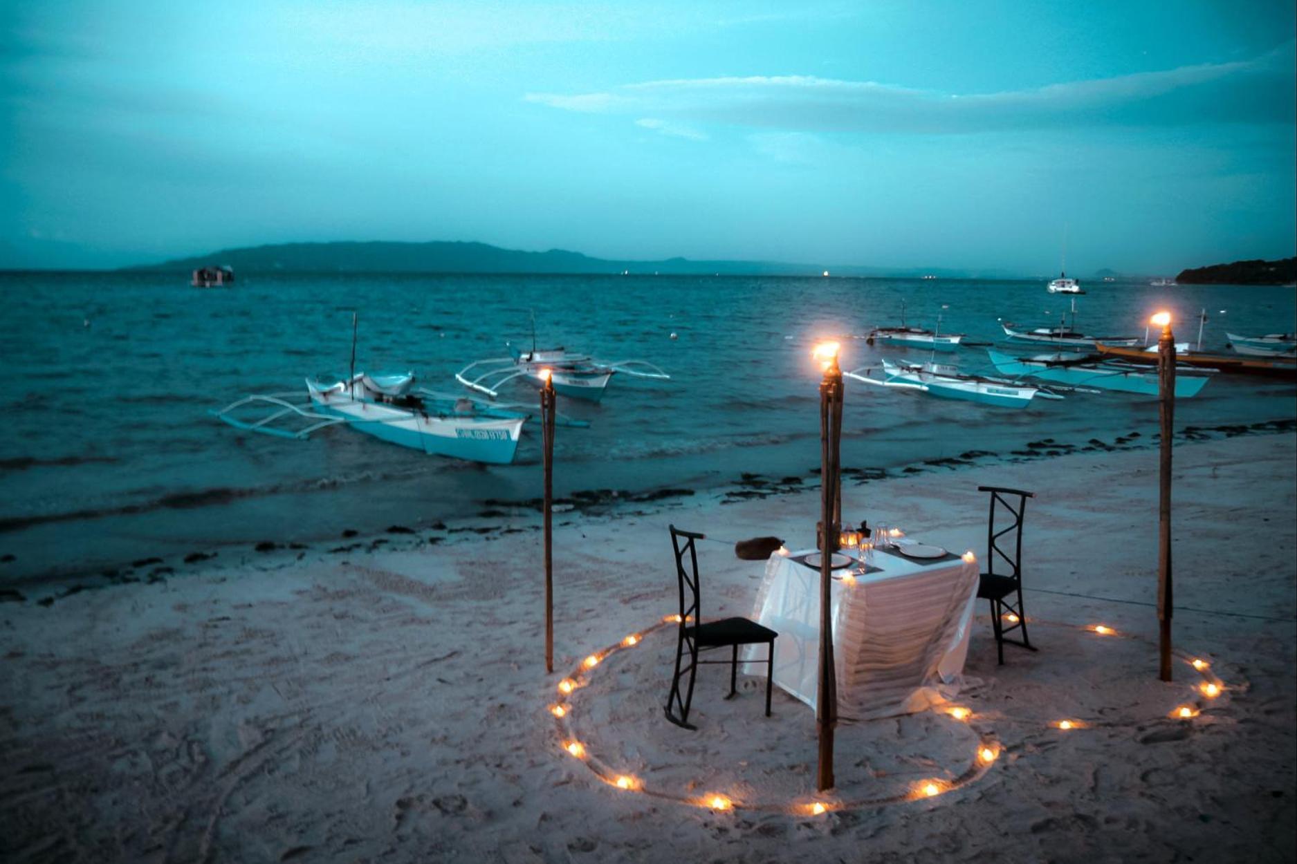 Bed & Breakfast Natura Vista Panglao