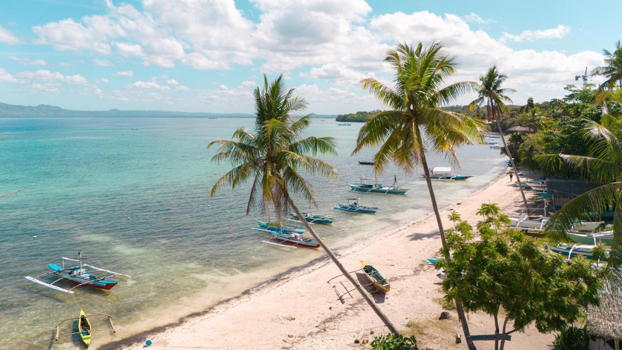 Natura Vista 2* Panglao