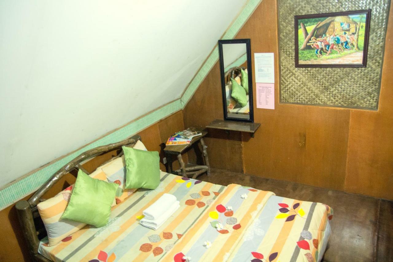 Natura Vista Bed & Breakfast 2*