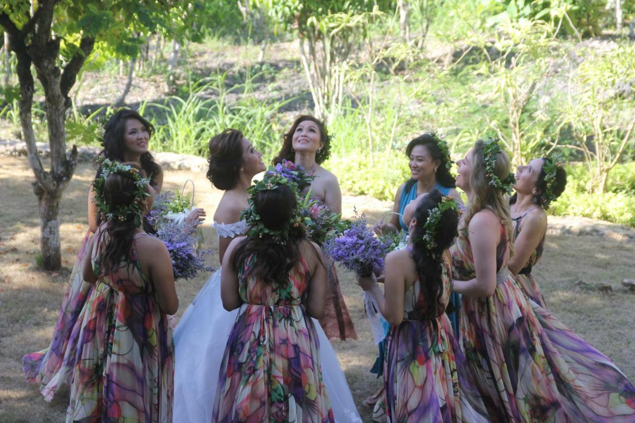 Natura Vista Bed & Breakfast Panglao