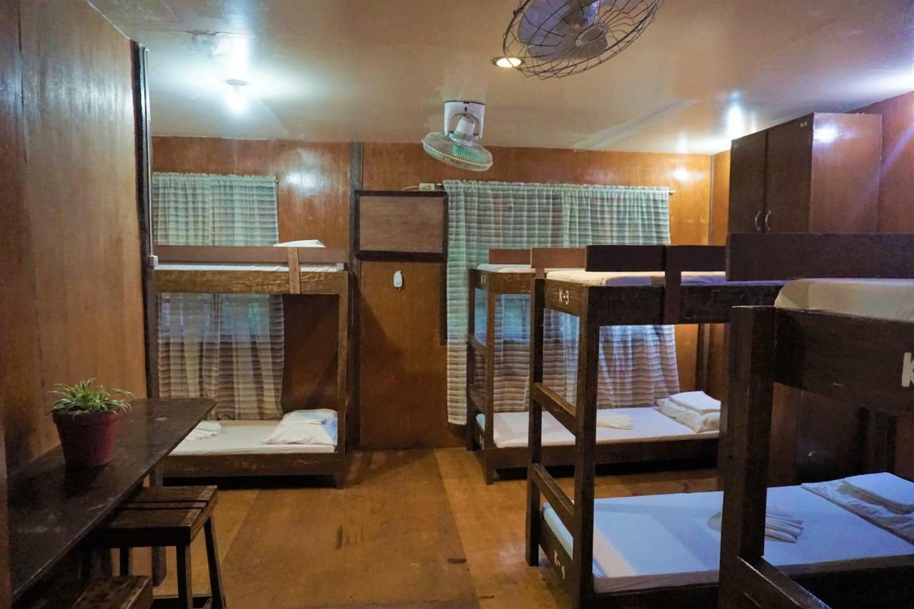 Bed & Breakfast Natura Vista Panglao