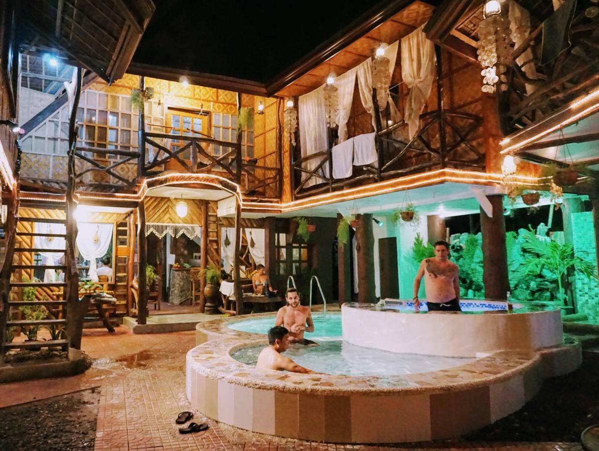 Natura Vista 2* Panglao
