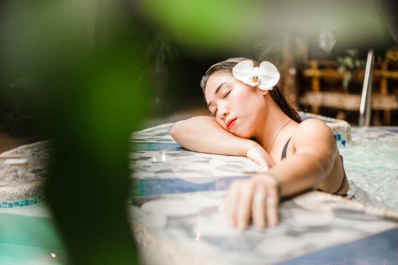 Bed & Breakfast Natura Vista Panglao
