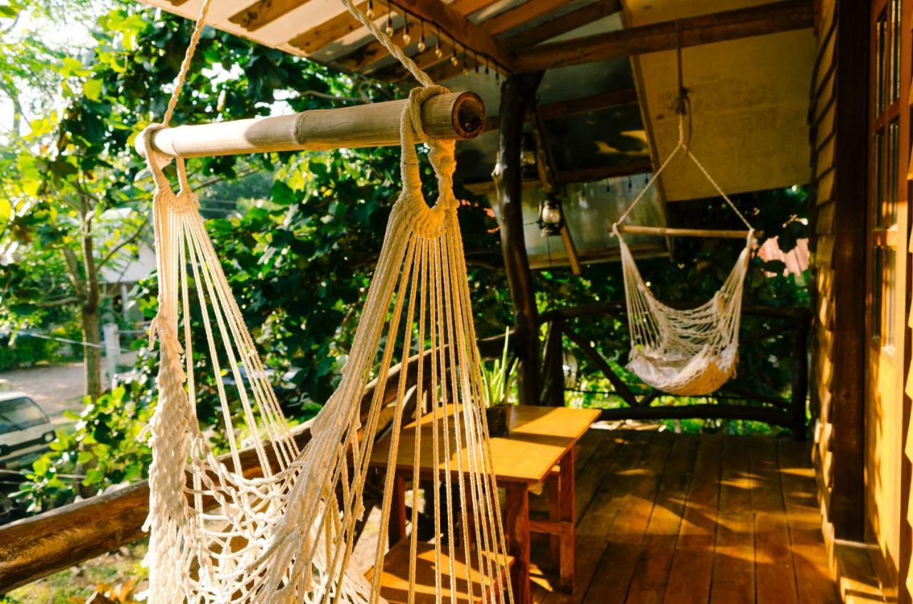 Bed & Breakfast Natura Vista