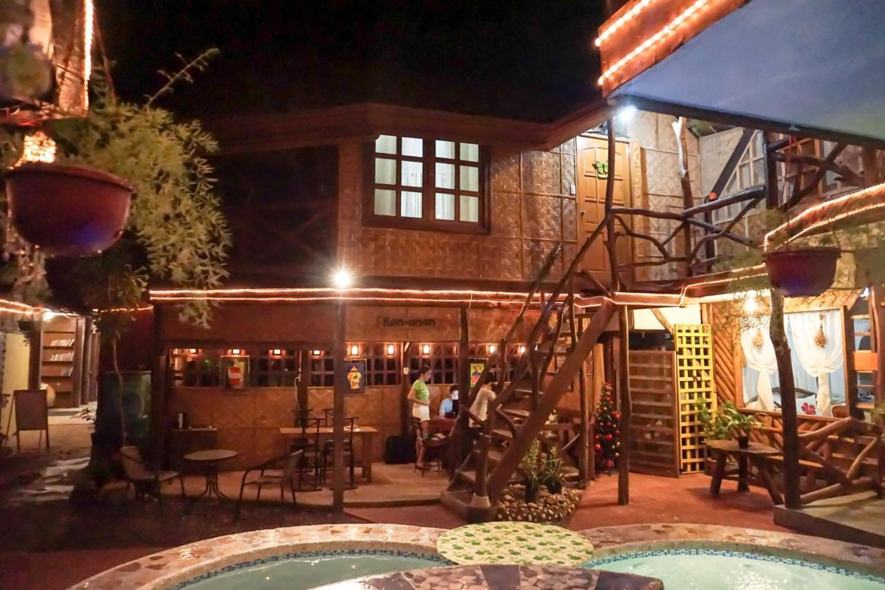 Bed & Breakfast Natura Vista