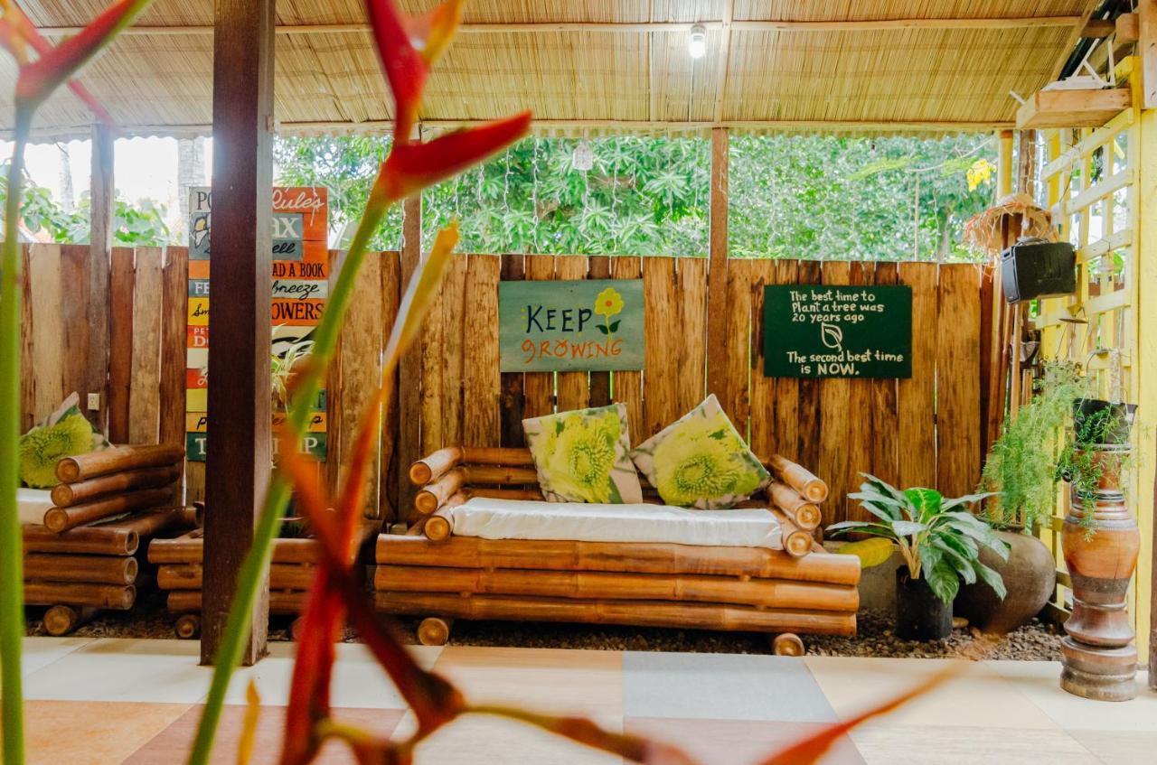 Natura Vista Panglao