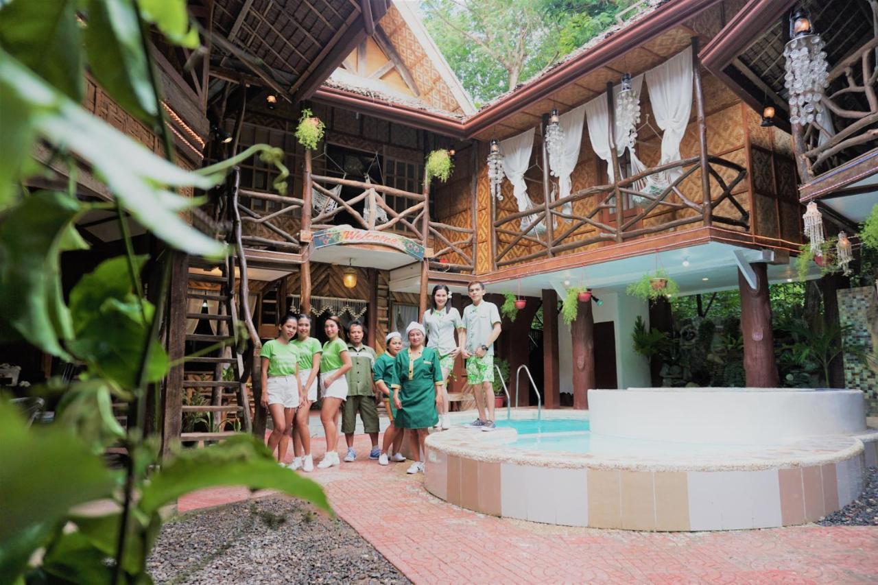 Natura Vista Bed & Breakfast