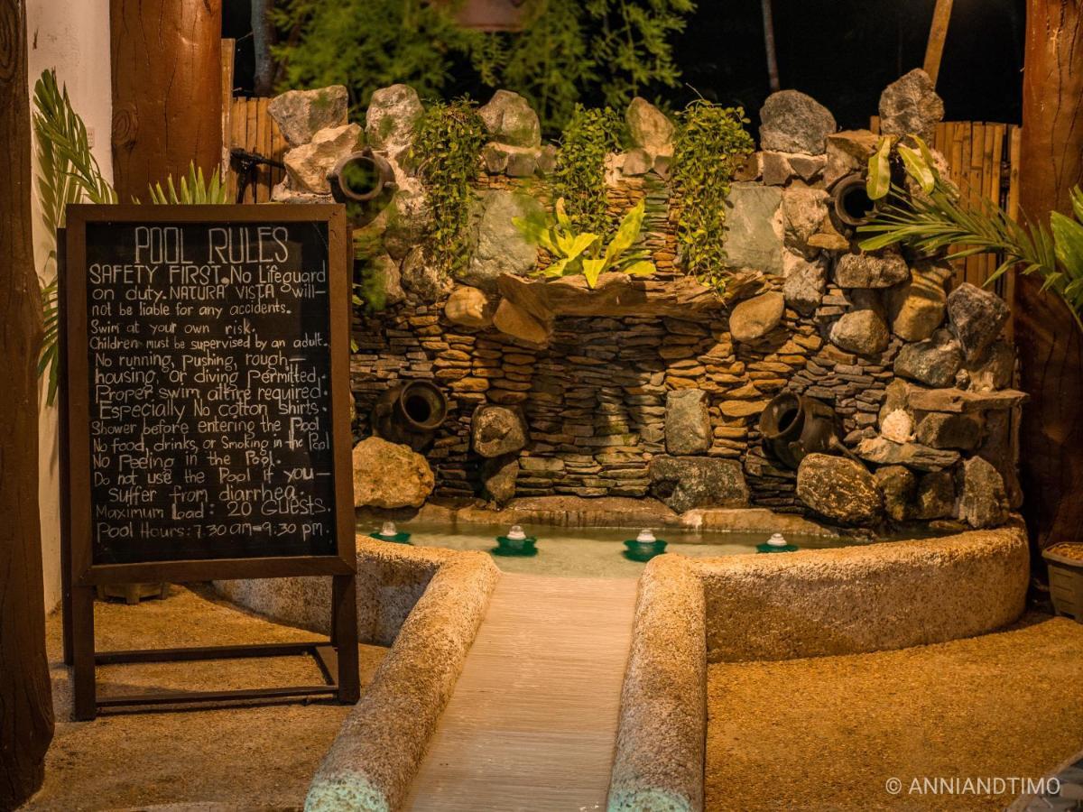 Bed & Breakfast Natura Vista